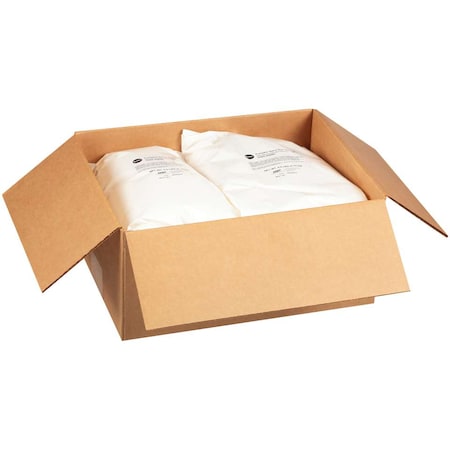 Frostline Pumpkin Spice Soft Serve Mix, PK4 D455-A9000